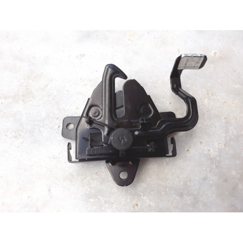 KİLİT MOTOR KAPUT KİLİDİ  KIA CARENS 2006-2010